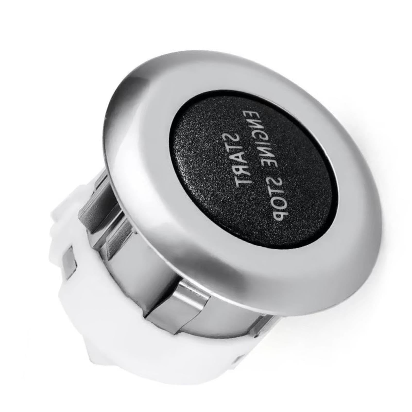 Bouton Poussoir Start Stop Pour Land Pour Rover LR4 2010-2016
