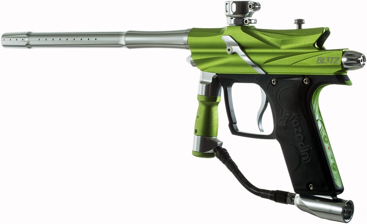 azodin Blitz 3 (Green)