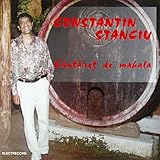 Un Bătrân Într-Un Baston