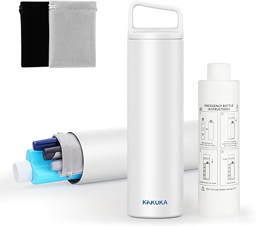 Estuche de viaje enfriador de insulina, suministros para medicamentos para la diabetes, bolígrafos de insulina 60H, botella fría, enfriador de