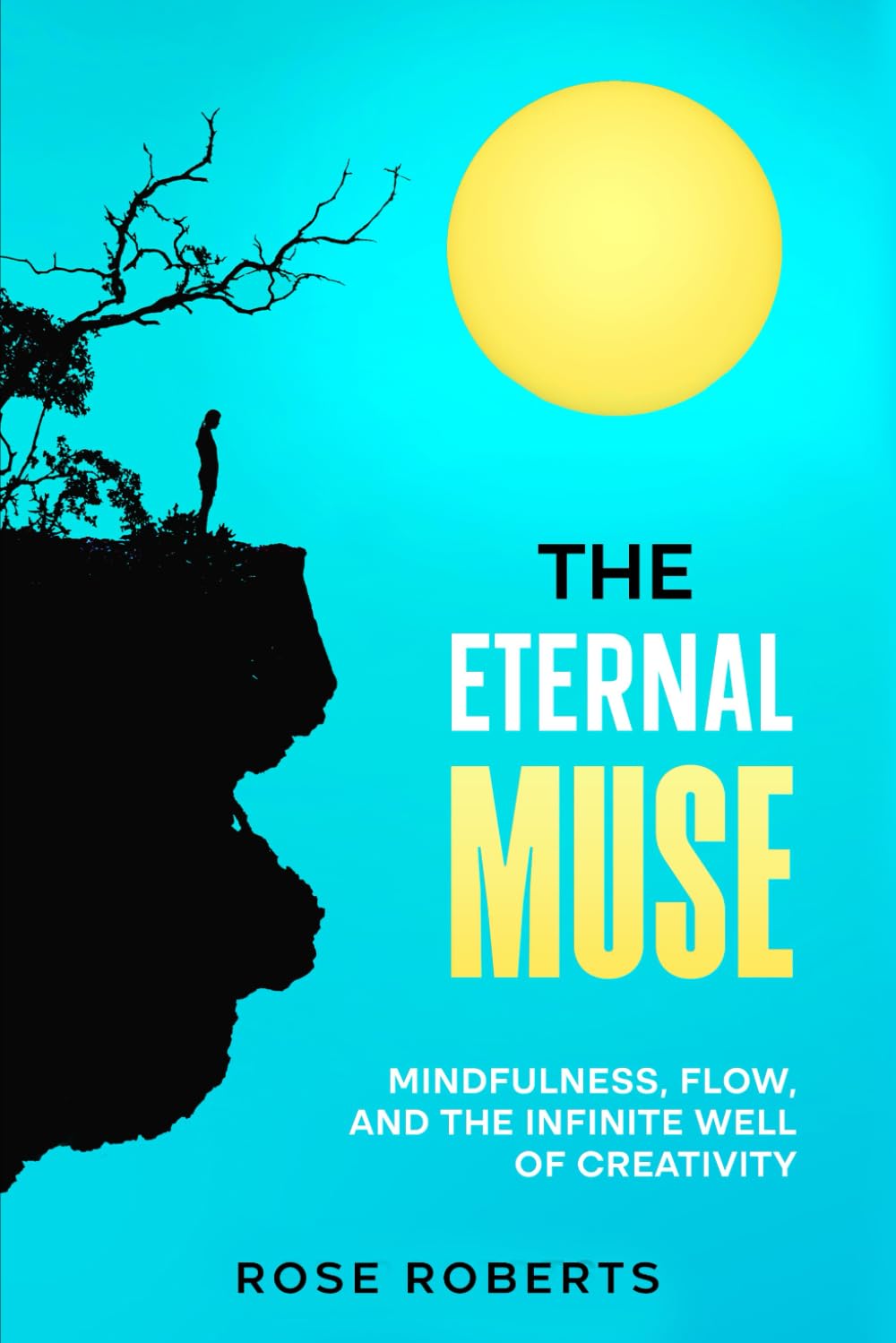 The Eternal Muse: Mindfulness, Flow, and the Infinite Well of Creativity