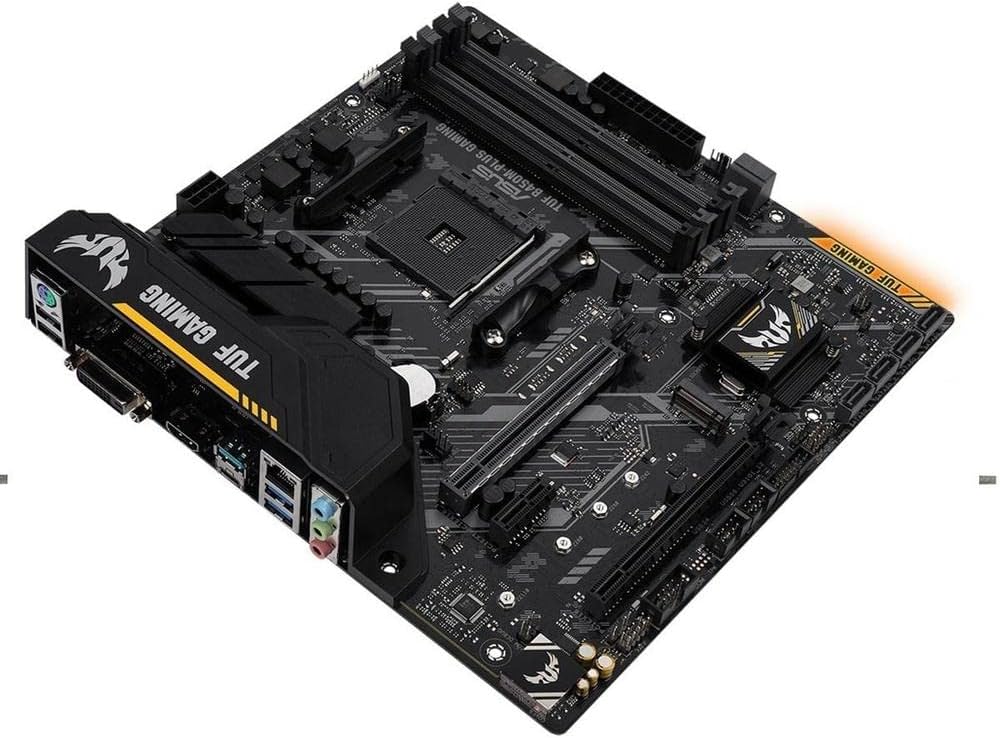 مادر برد گیمینگ ASUS