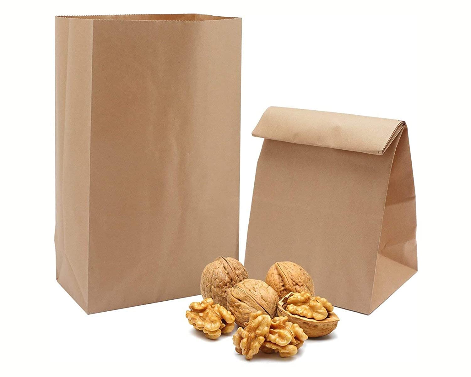 See full amazon price history chart for P.R Bags & Packaging Brown Grocery Square Bottom Paper Bag | 6.5"X10.5"X3" Inch (WXHXG), 60GSM, for Grocery, Retail, Restaurants and Take Away ((PACK OF 100)) P.R Bags & Packaging Brown Grocery Square Bottom Paper Bag | 6.5"X10.5"X3" Inch (WXHXG), 60GSM, for Grocery, Retail, Restaurants and Take Away ((PACK OF 100)) (B09FSLFHSL) Amazon Price History, Amazon Price Tracker