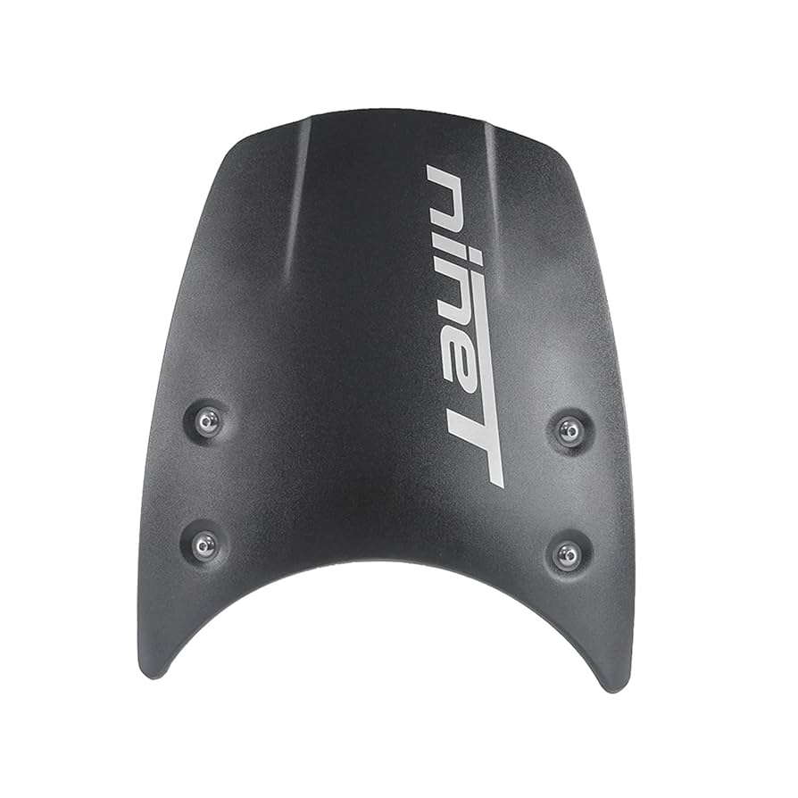 BMWモトラッド　 RnineT OPTION719 ウインドシールド BMW R NINE T オプション719 純正ウインドシールド 純正