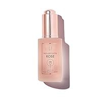 Algopix Similar Product 8 - Milani Rose Face Oil  Camellia Face