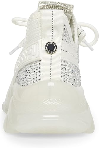 Miniatura 3 de Steve Madden Steve Madden Maxima Crossbody para mujer, lima, talla única de EE. UU