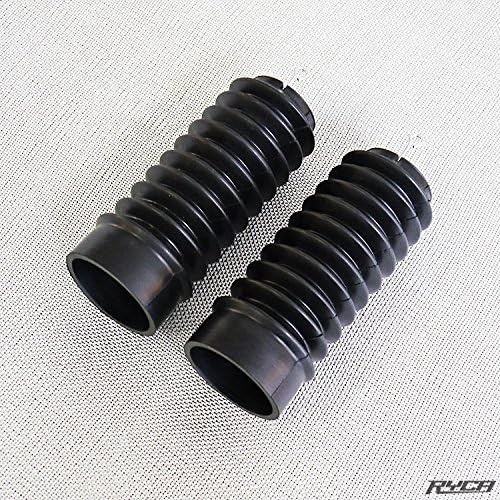 Fork Boots for Yamaha SR400 / SR500 - Standard