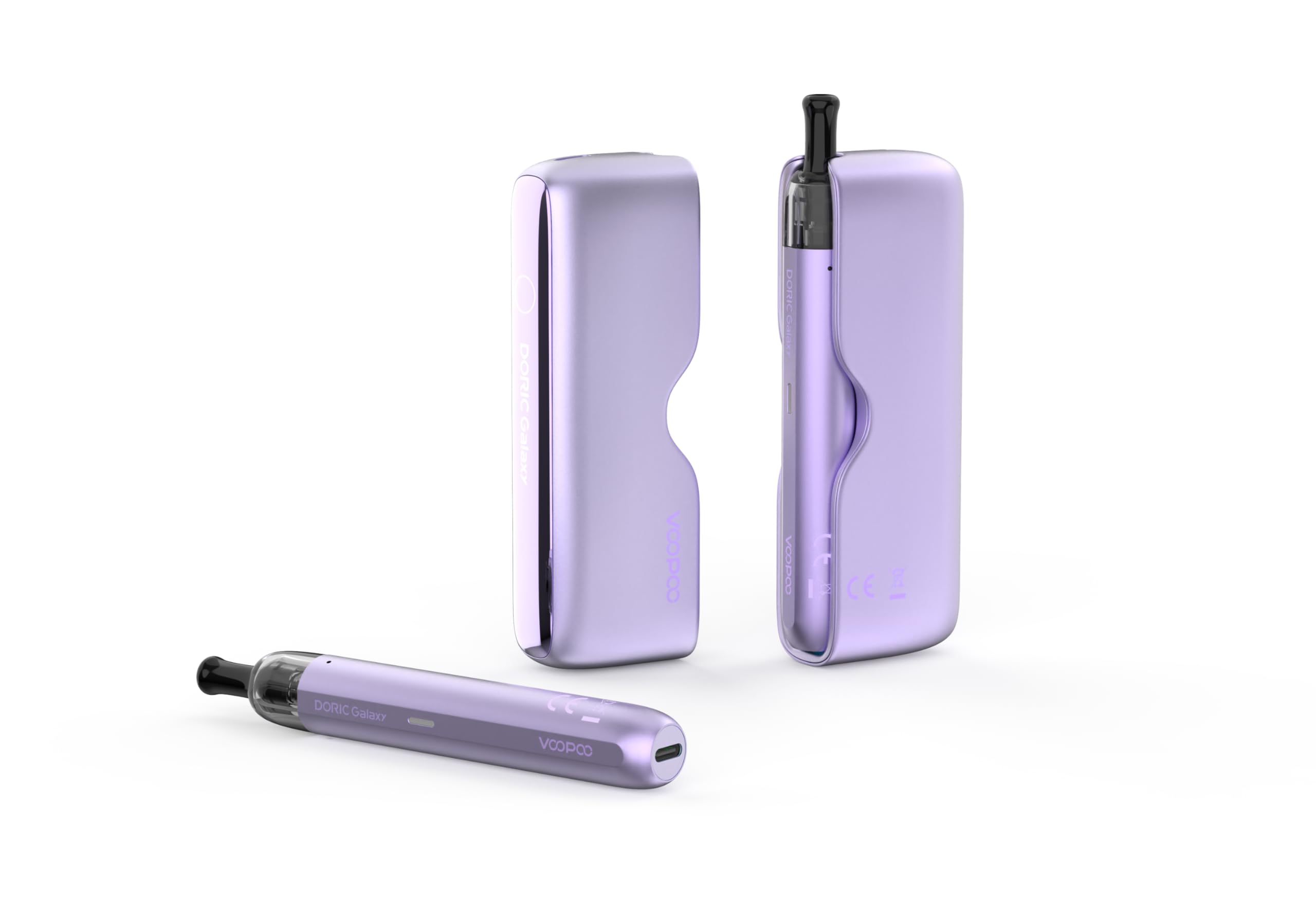 voopoo doric galaxy prezzo GEEKVAPE L200 Aegis Legend 2 Kit