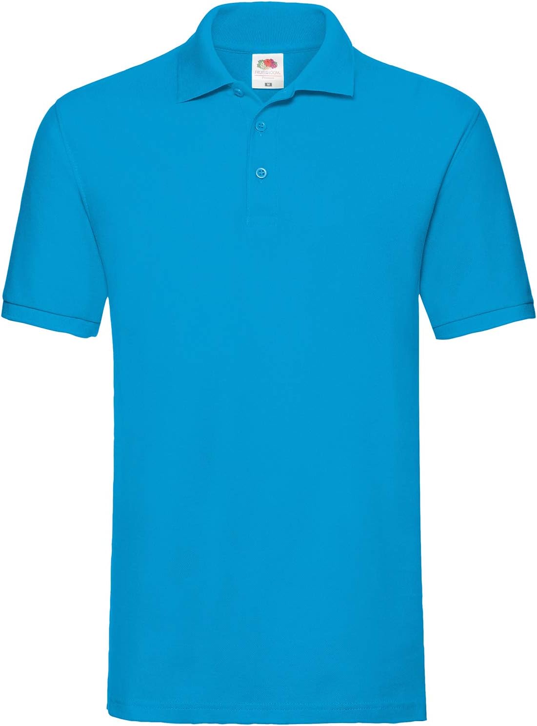Fruit of the Loom Men's 65/35 Polo Shirt