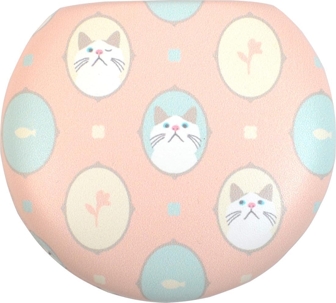 フレンズヒル(Friendshill) Friends Hill VW-116-128 Accessory Case Cameo Turchan, Pink