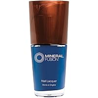 Vista 80 de Mineral Fusion Esmalte de uñas Aurora Borealis