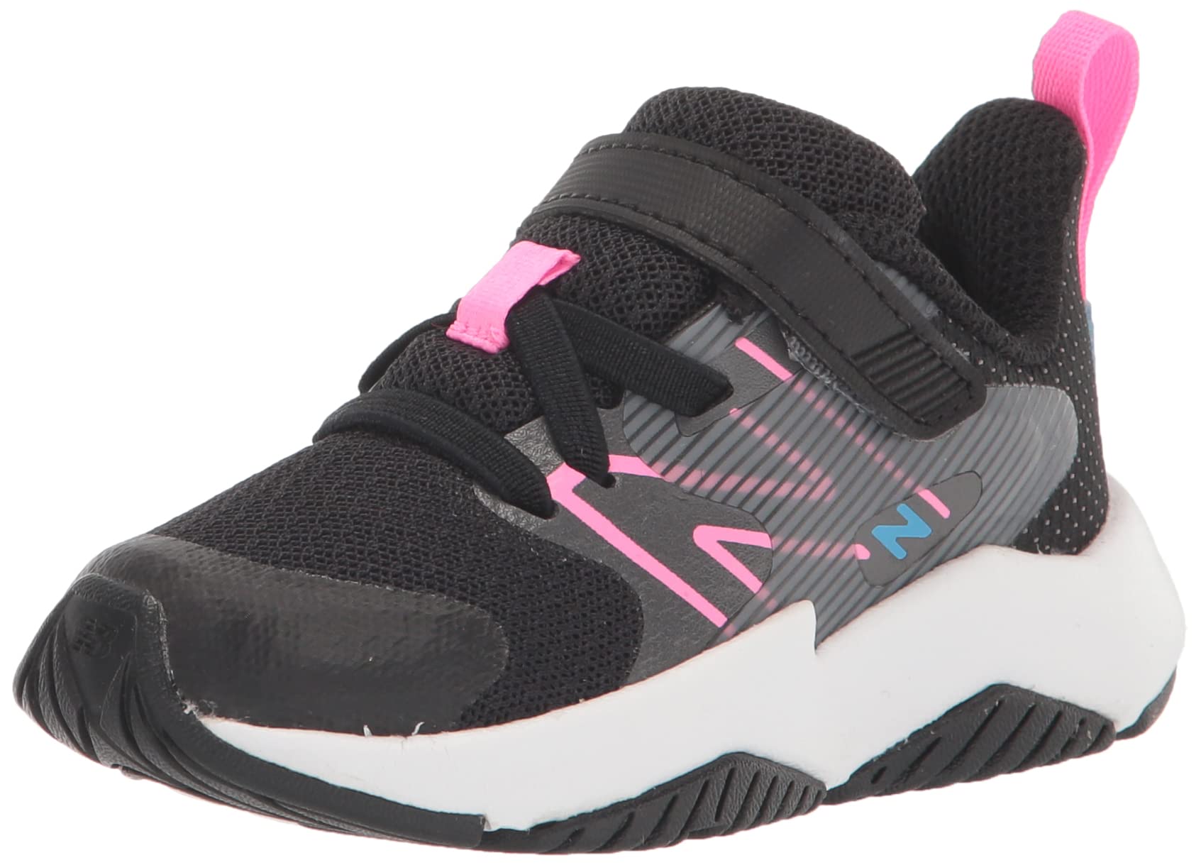 New Balance Kids' Rave Run V2 Hook and Loop