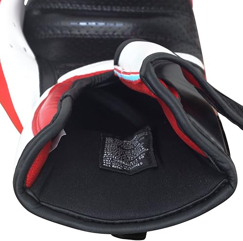 Miniatura 7 de Ringside IMF Tech - Guantes de boxeo para entrenamiento de MMA