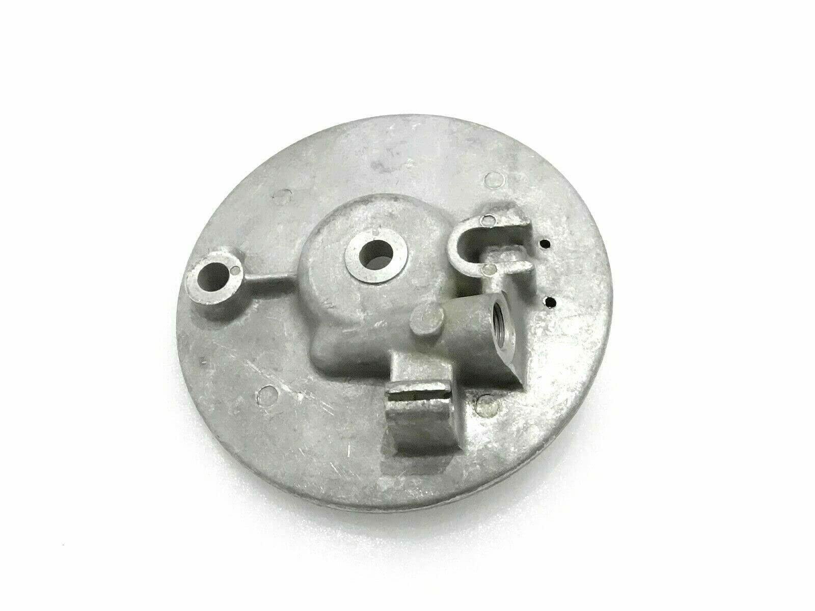 Real Spare Front HUB Back Plate/DISC FIT for Lambretta GP 150 New Brand