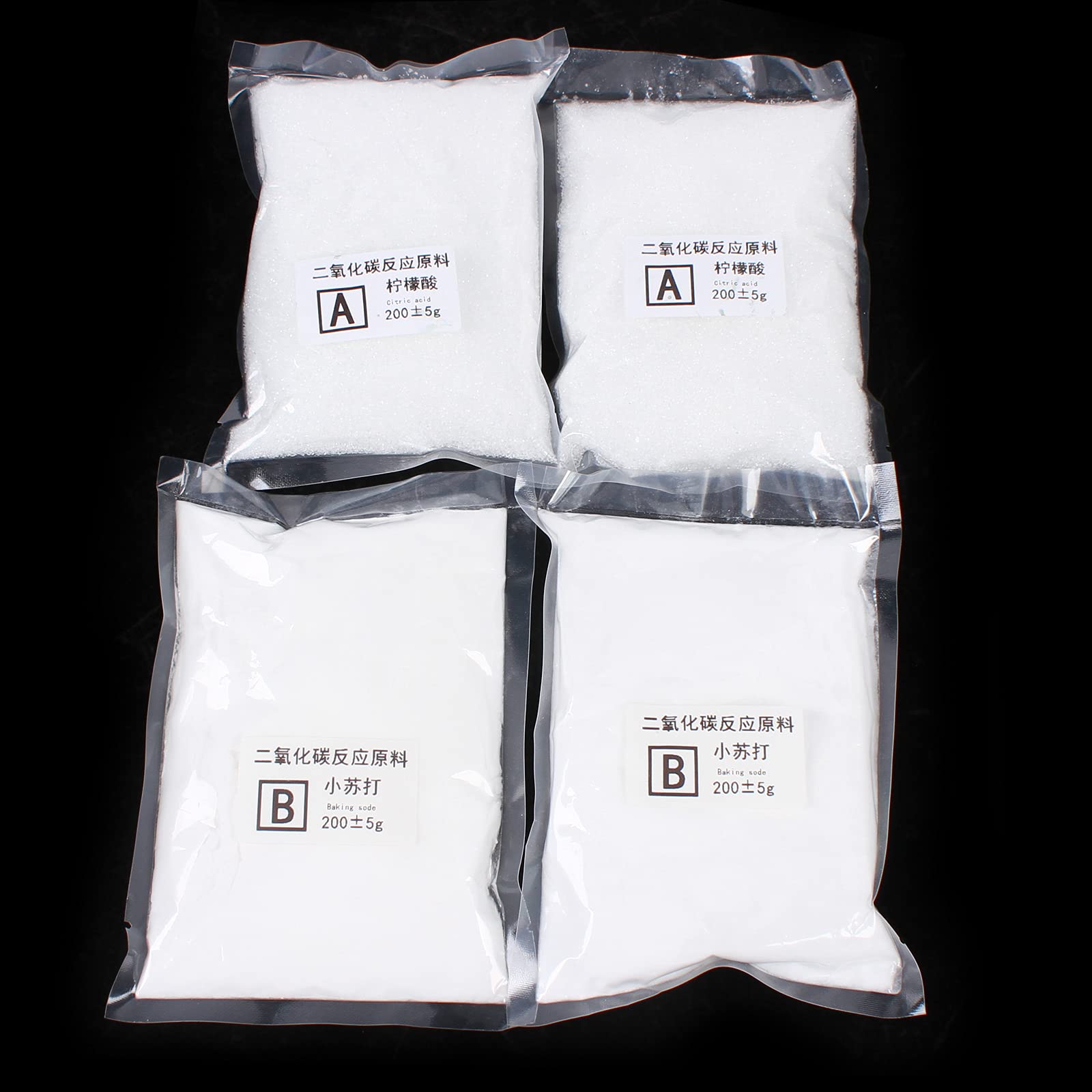 2L CO2 Generator System with Solenoid, Co2 Generator System Kit, Automatic Pressure Relief Valve Bubble Counter for Plants Aquarium - image 5