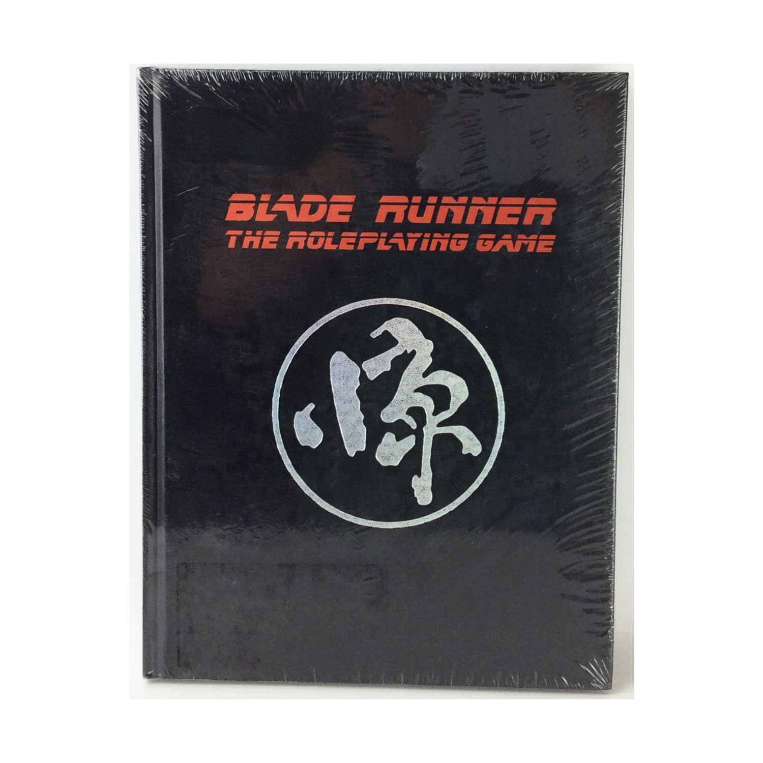 Blade Runner RPG Core Rulebook
