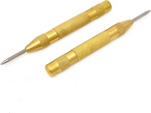 Automatic CNTRPUNCH5-2PK punch
