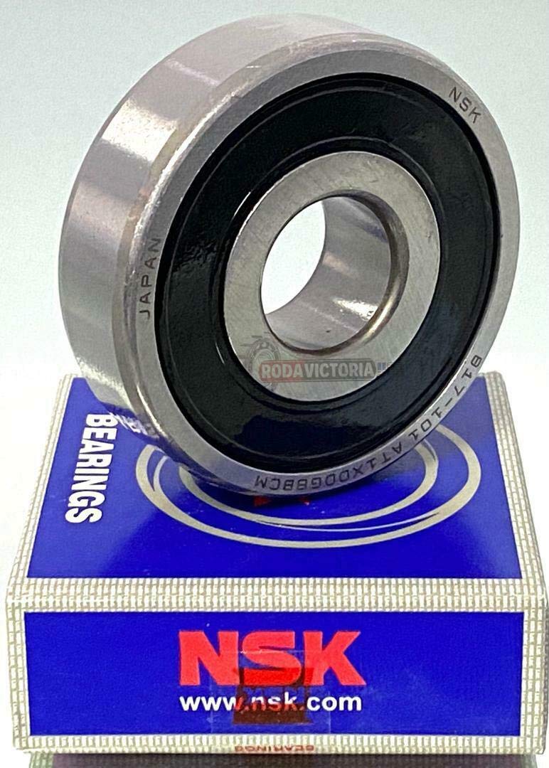 Alternator Ball Bearing MA7S6 NSK 333LUC3 17X52x16 B17