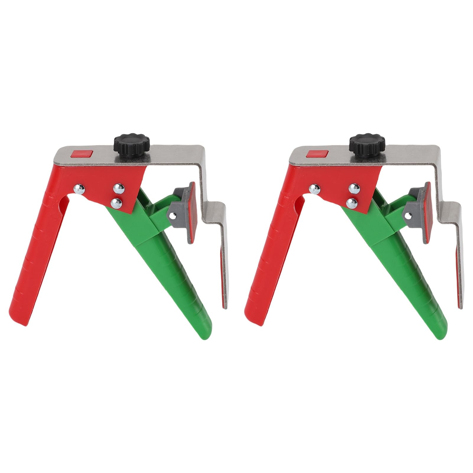 Kit di stabilizzazione regolabile per morsetto di installazione del pannello del cassetto per installatori professionisti