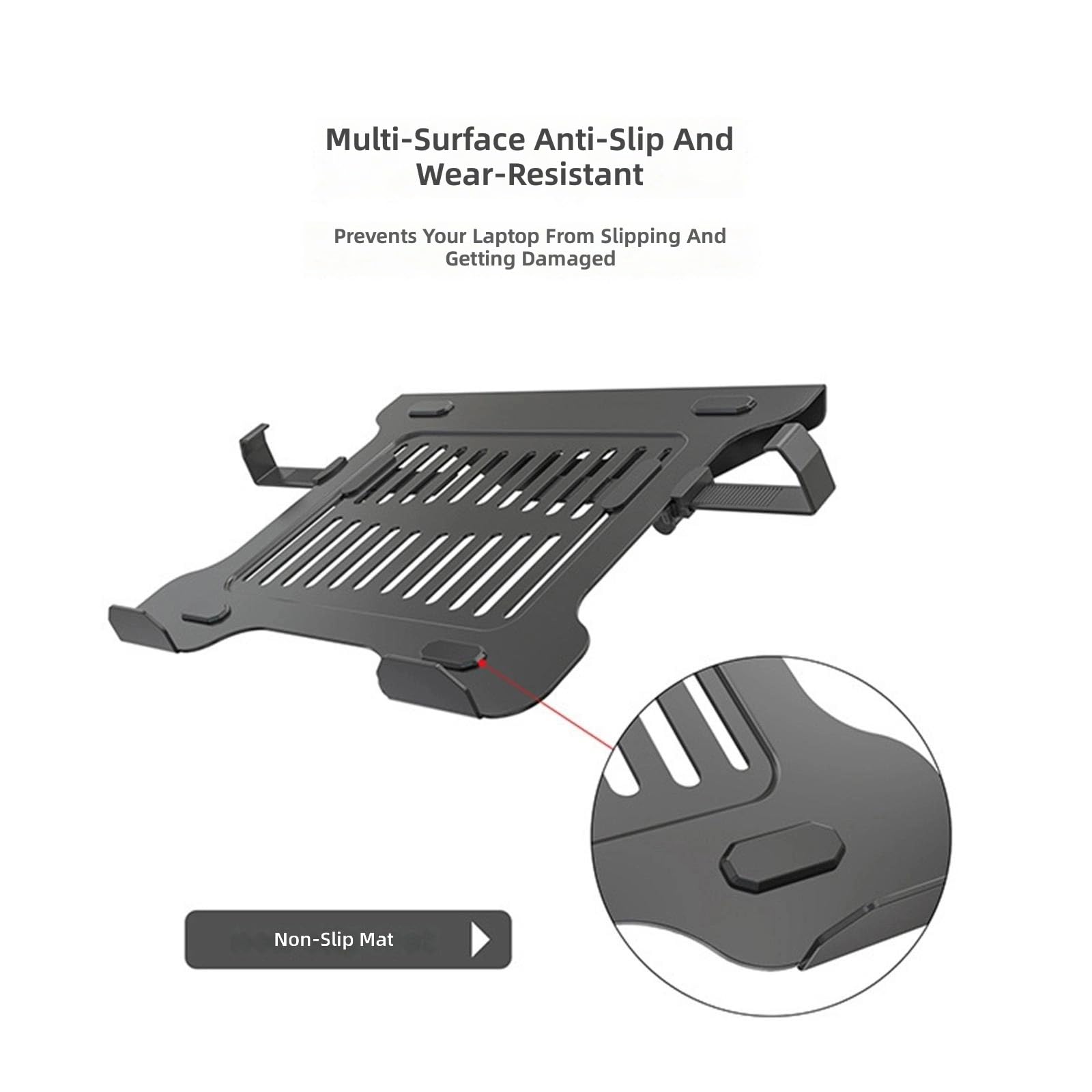Plateau de pour Ordinateur Portable