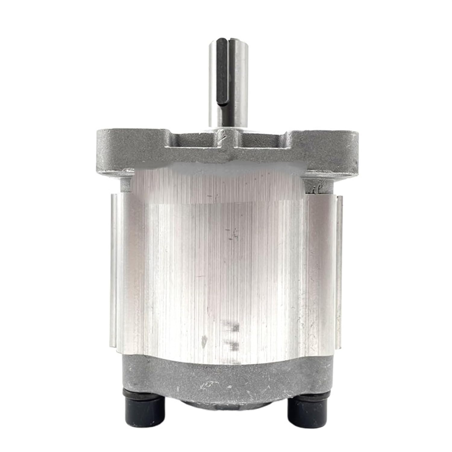 Hydraulic Gear Pump CBN High Pressure Booster Truck Forklift Tailboard Elevator Accessories(Cbn-f316,Even Shaft)
