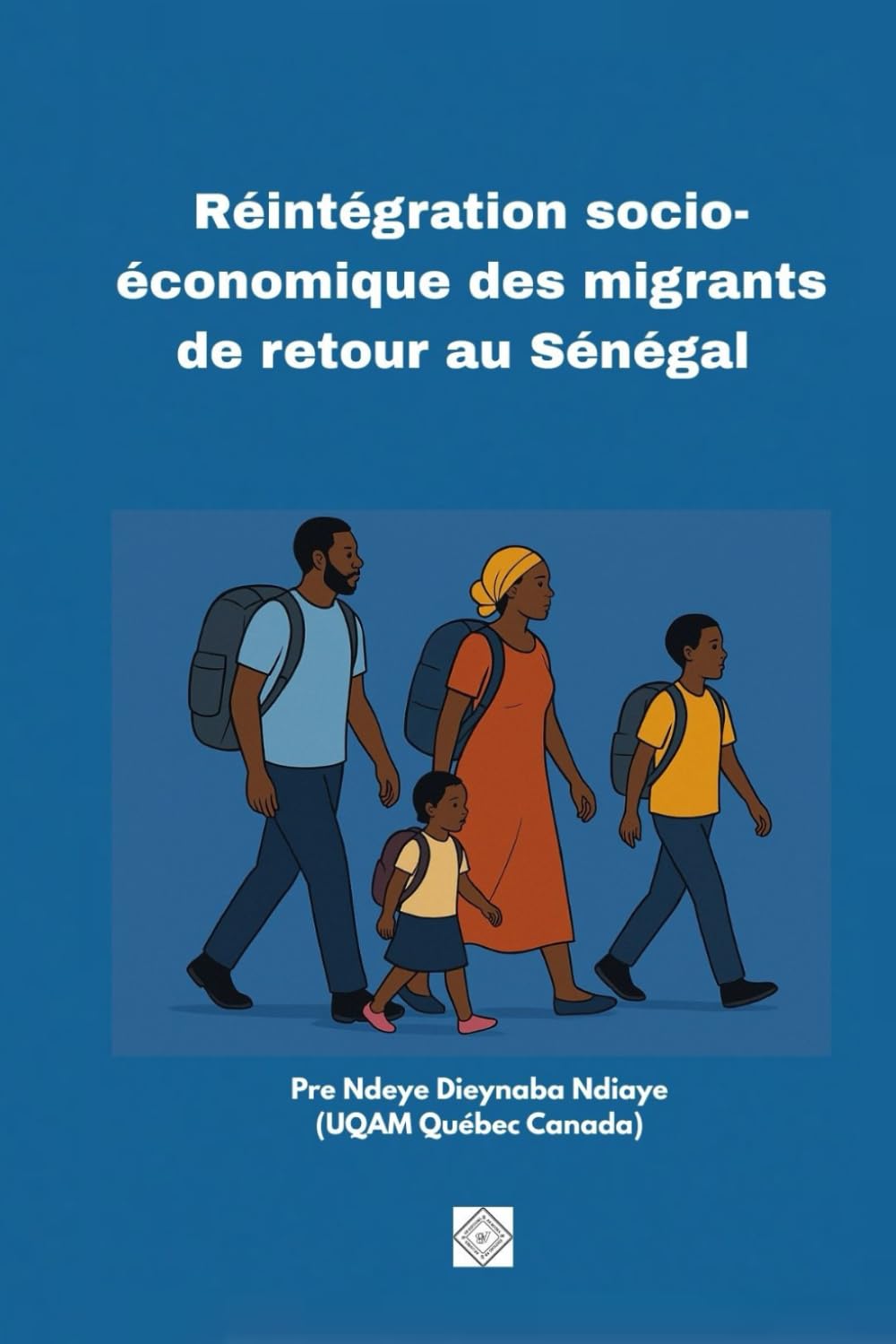 Réintégration socio-économique des migrants de retour au Sénégal