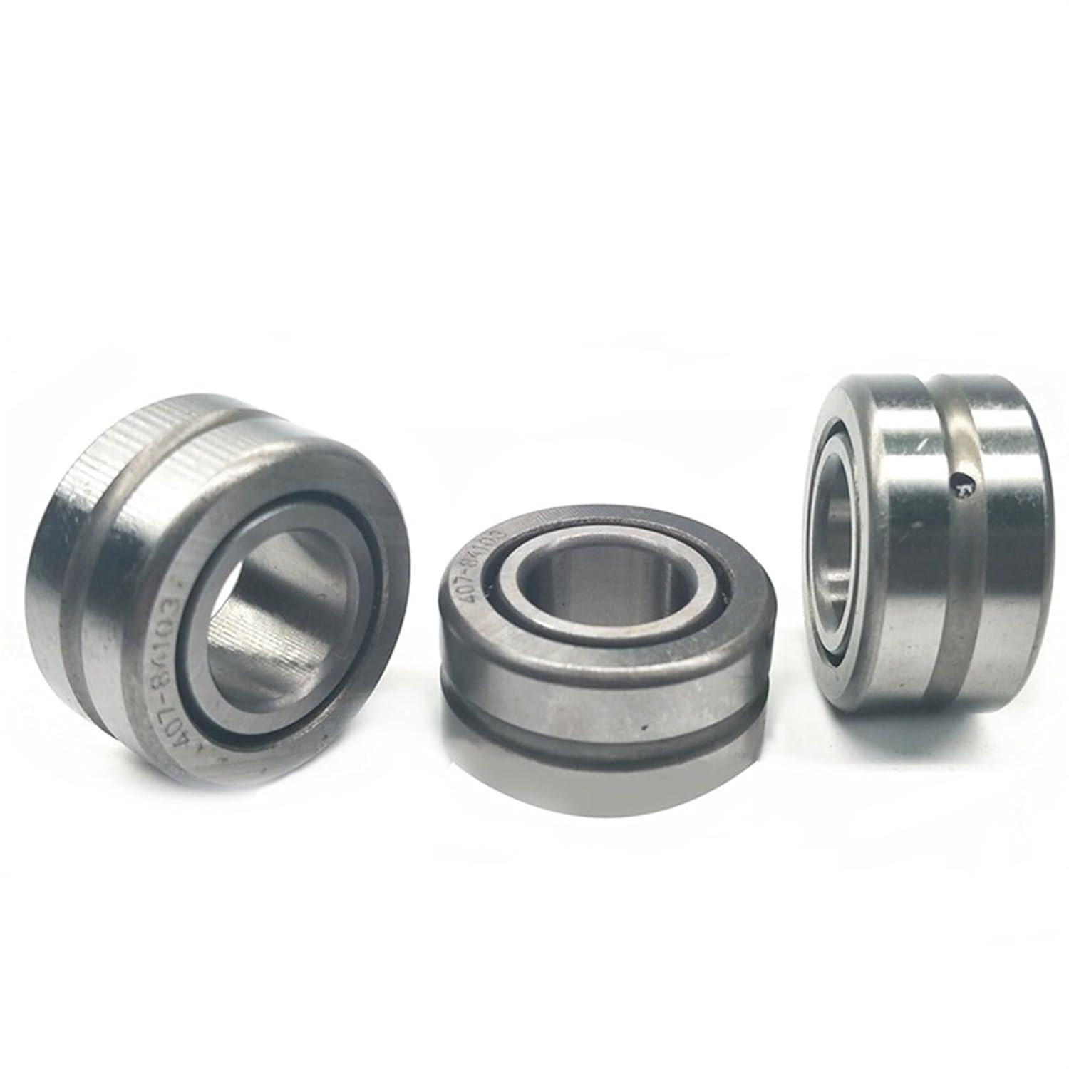 1pcs Full Ball Needle Bearing NAV4003 RNAV4003 IR17X24.2X18 Boutique NAV4003 (Size : IR17X24.2X18)