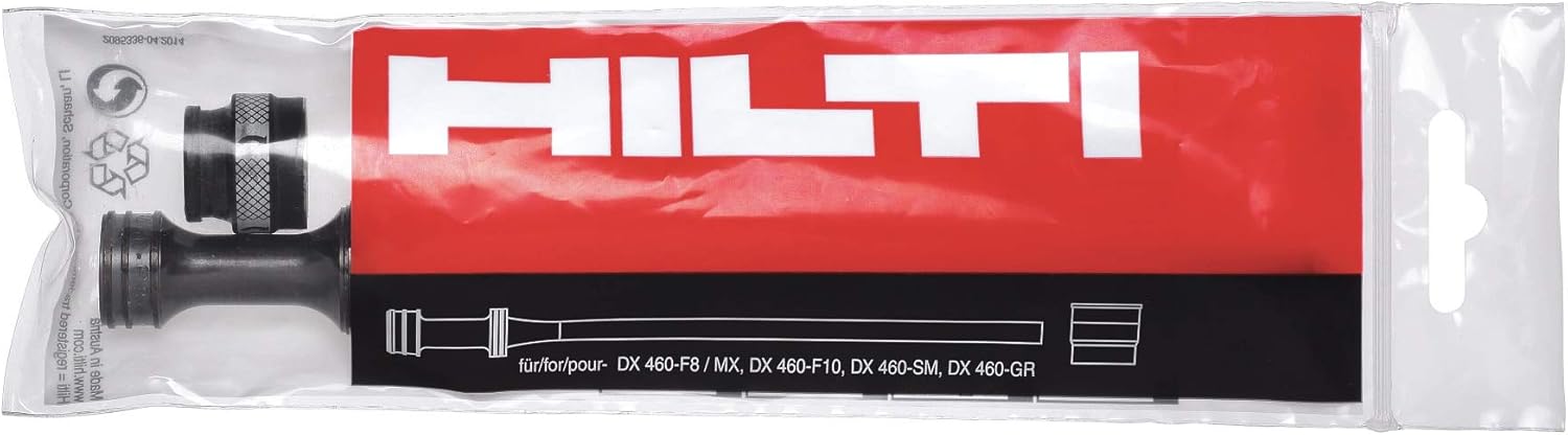 Hilti 377812Fastener Guide X-460 FIE-L