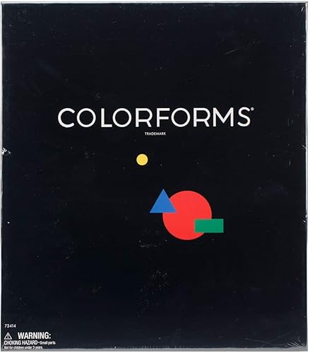 Colorforms original 60 aniversario ediciĂłn Colorforms original 60 aniversario ediciĂłn