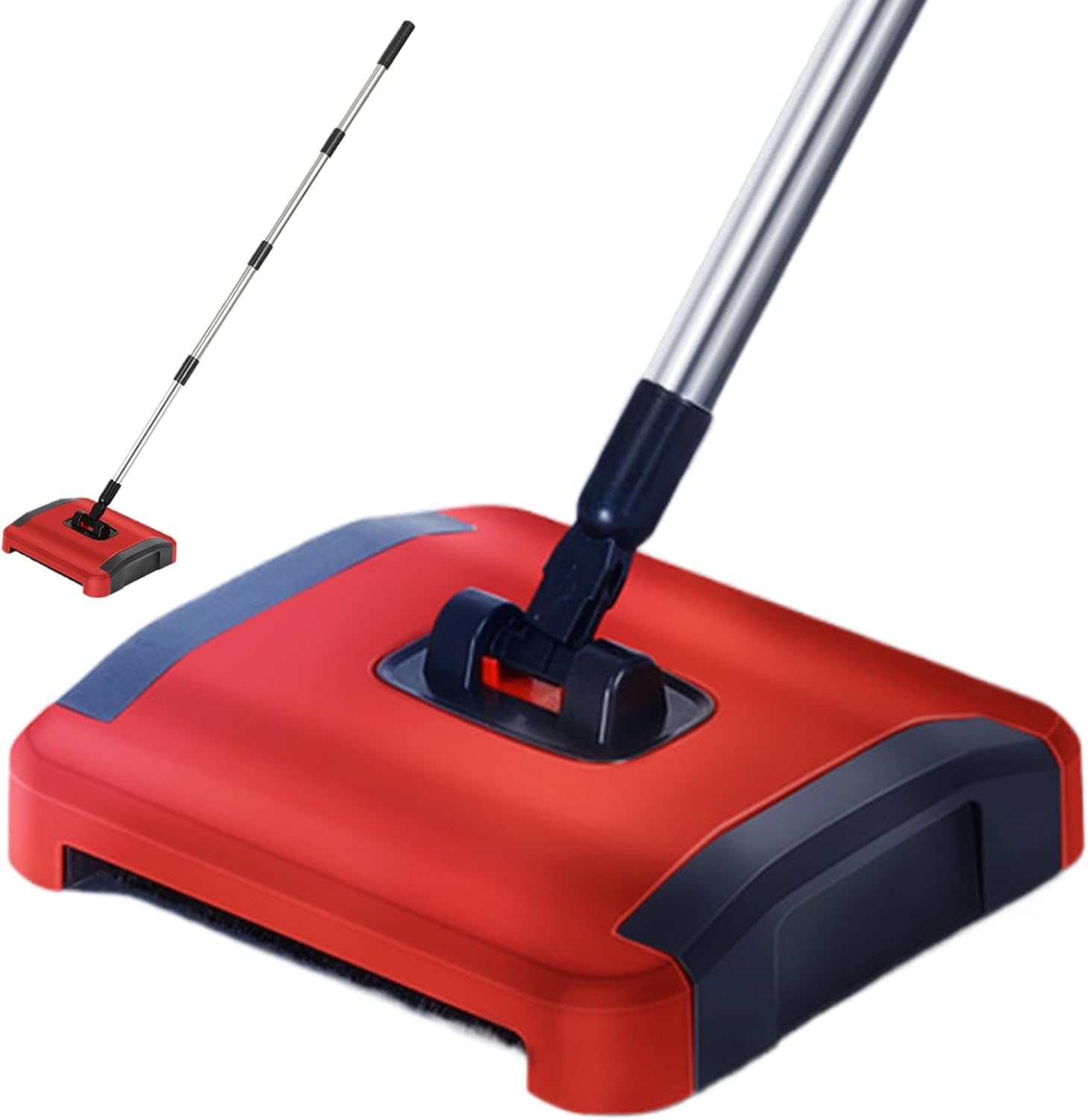 Carpet Sweeper Manual Carpet Sweeper Sweeper Vacuum 3