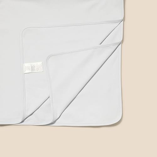 Miniatura 3 de Tienda Essentials Mantas unisex para bebés, paquete de 3