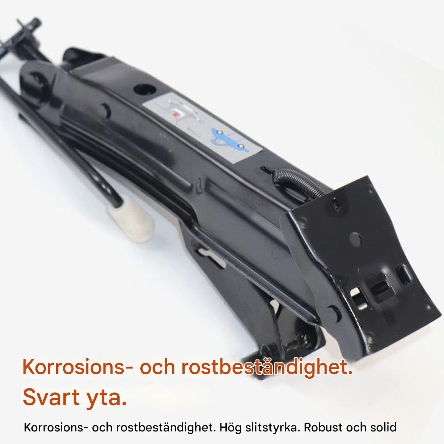 Cric Auto Portatile Sollevamento Cric a Z per Sollevamento | Supporti Portatili per Cambio Gomme Moto Fuoristrada Camper Auto