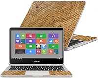 Vista 30 de MightySkins - Skin de fibra de carbono para cámara Blink XT para exteriores, chips dorados, acabado de fibra de carbono texturizado, protector