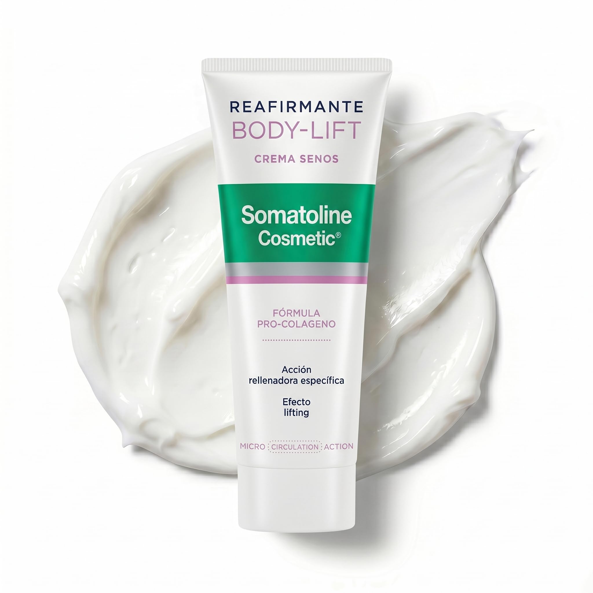 Somatoline Cosmetic Raffermissant Seins Crème Liftante 75 ml