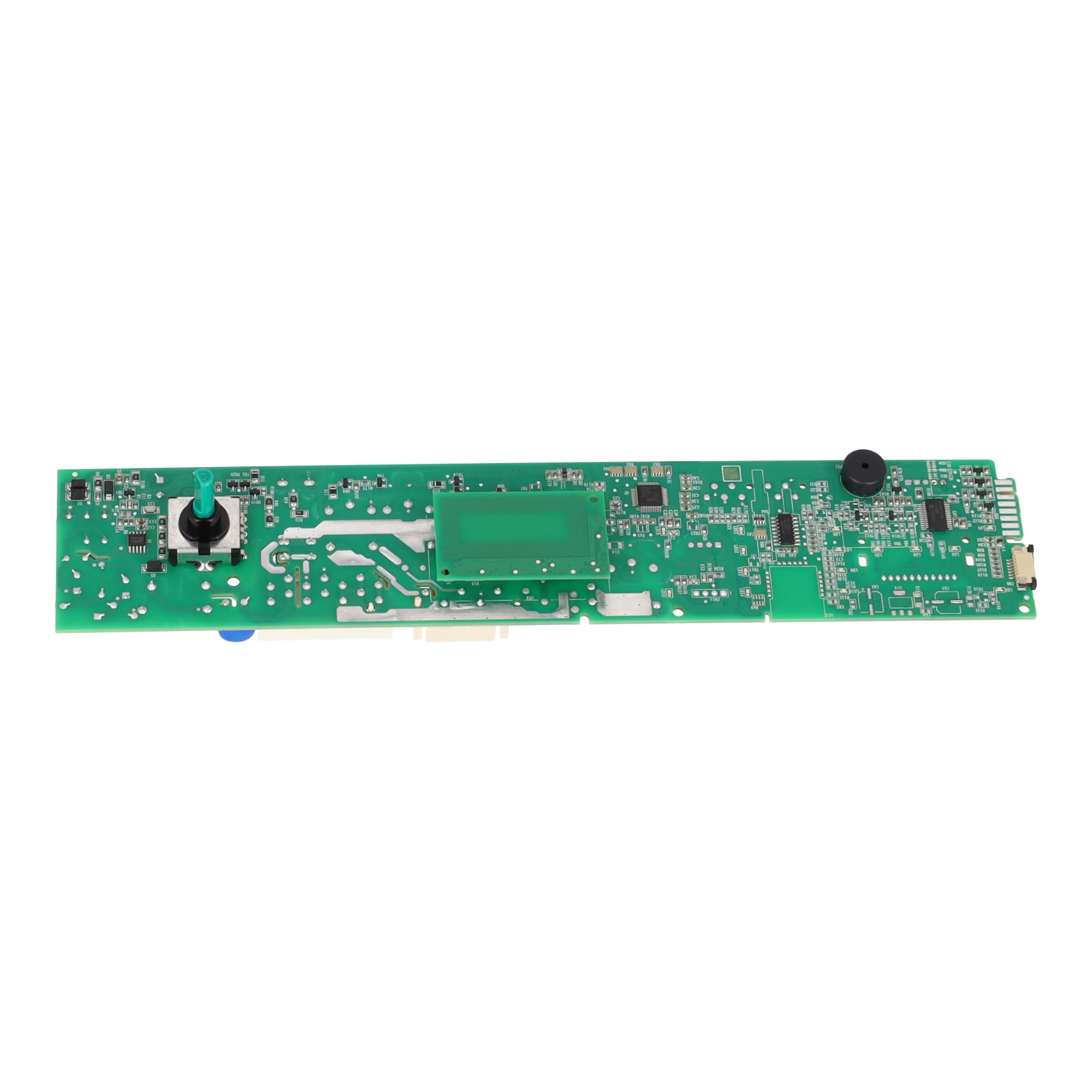 sparefixd Elektroniczna płyta PCB zaprogramowana tak, aby pasowała do suszarki bębnowej Hoover
