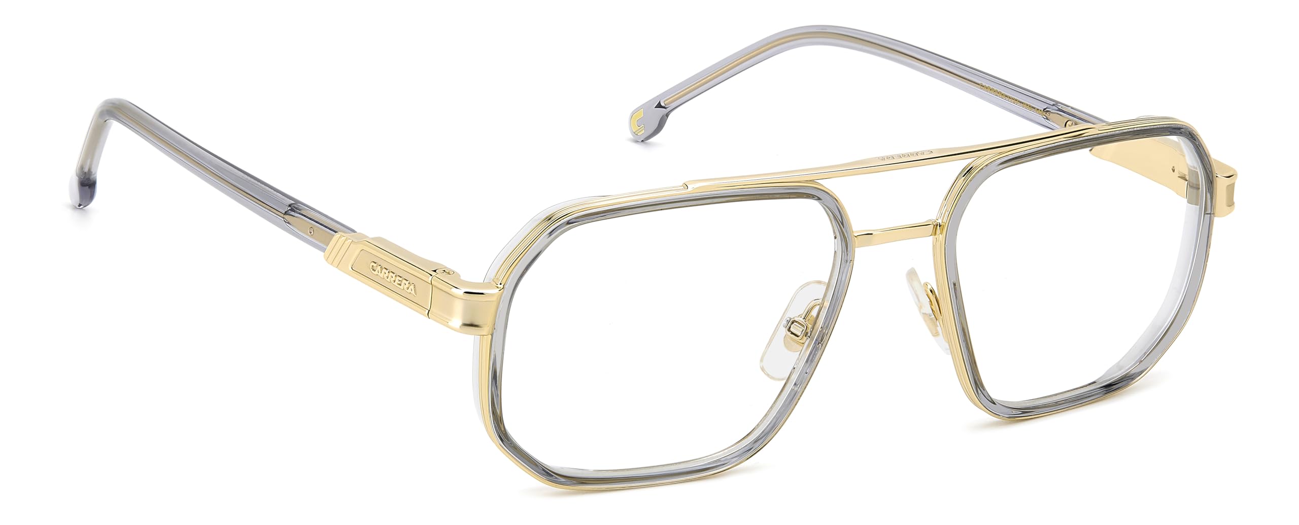 Carrera Gafas de Vista 1137 Gold 55/19/145 Hombres