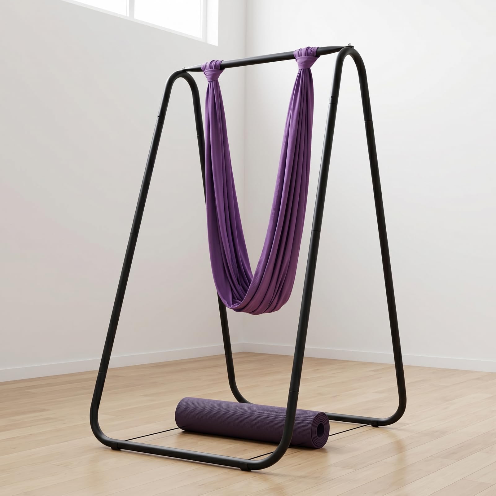 Supporto per sedia sospesa – 100 kg