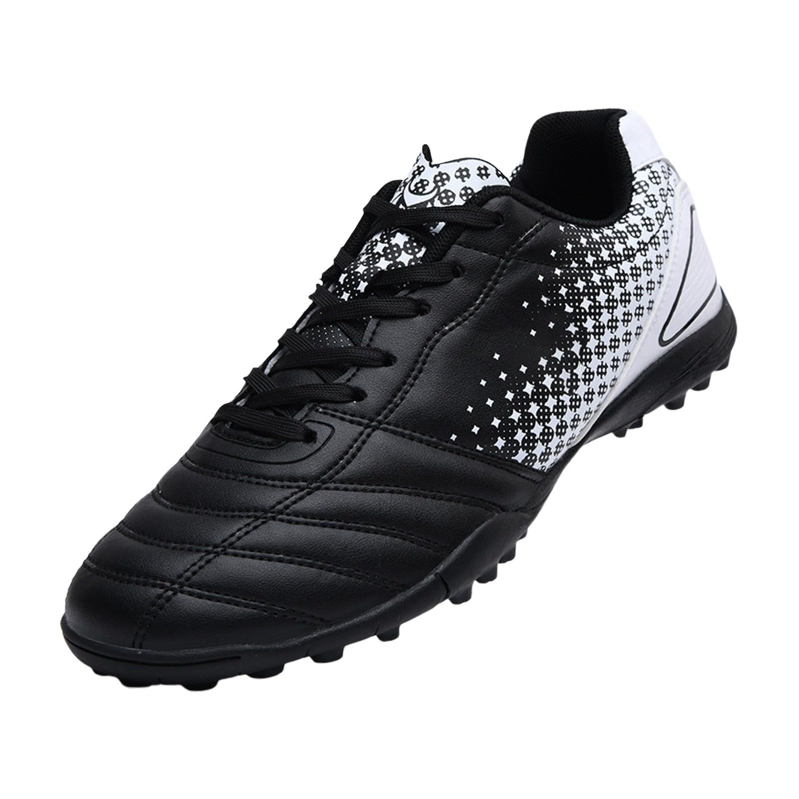 Kinder-Fußballschuhe, Lauftrainingsschuhe für Schüler und Sportler im von 7 bis 15 Jahren Mädchen 28
