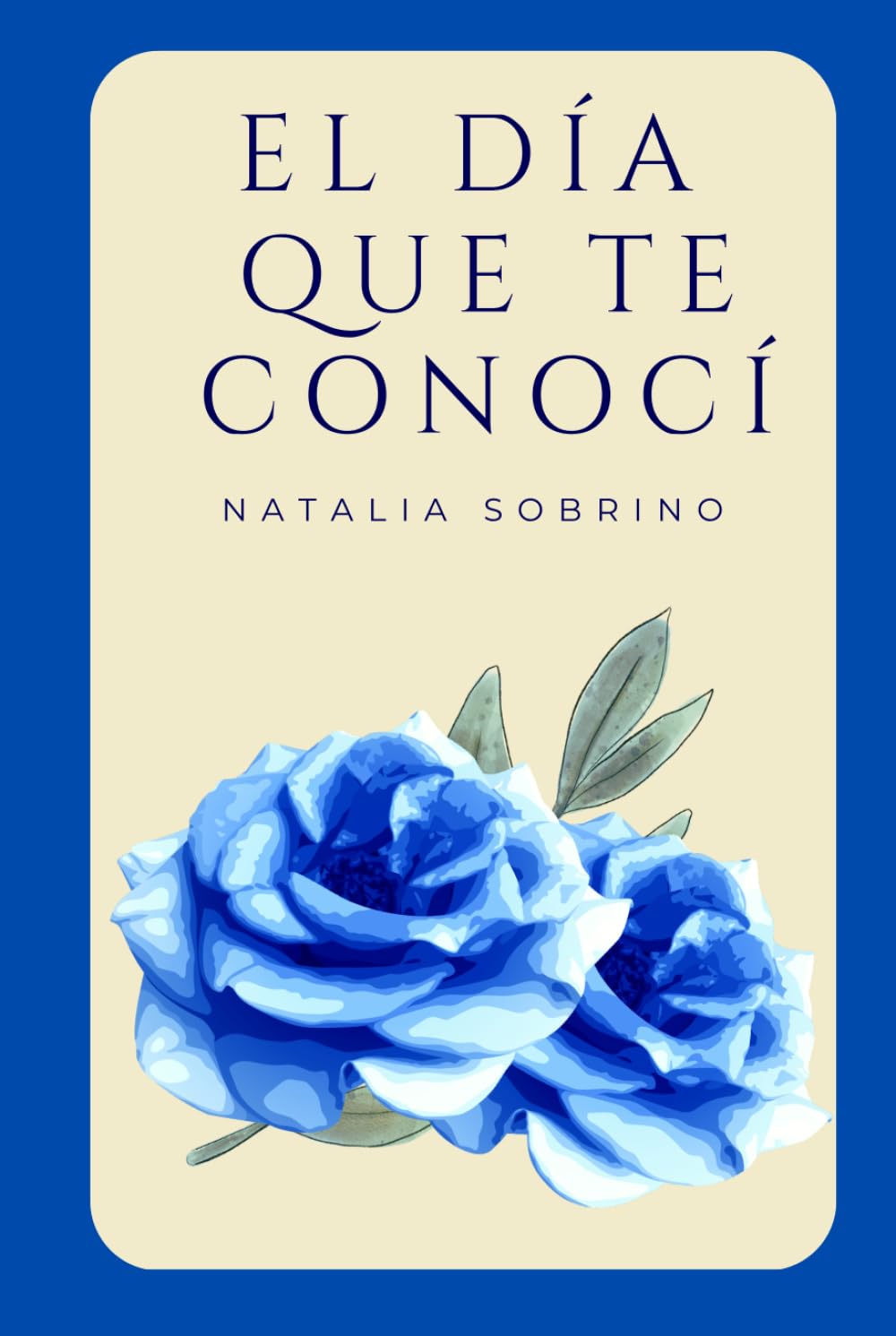 El día que te conocí
