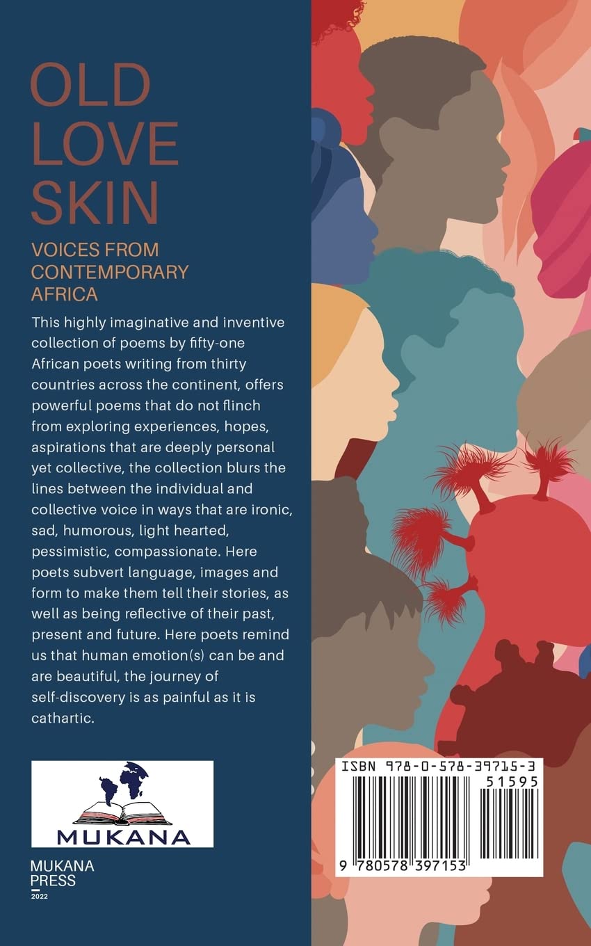 Old Love Skin: Voices From Contemporary Africa