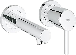 Comprar Grohe Concetto - Grifo de Lavabo Mural 1/2