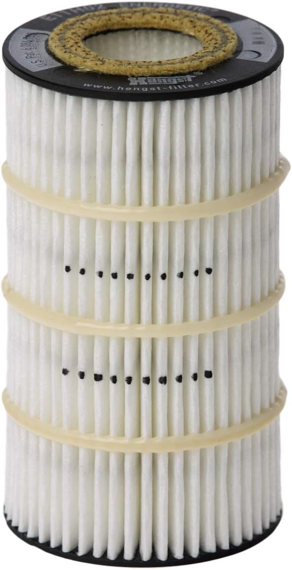 E11H02 D155 Oil Filter