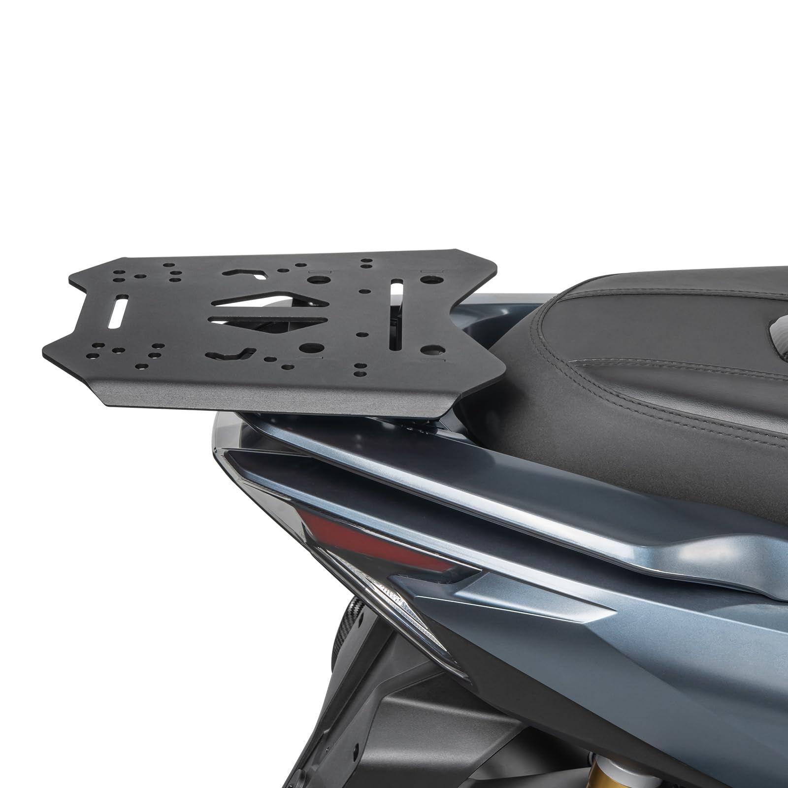 Amazon.co.jp: PCX125 150 160リアキャリア積載量15kg 水平バイク