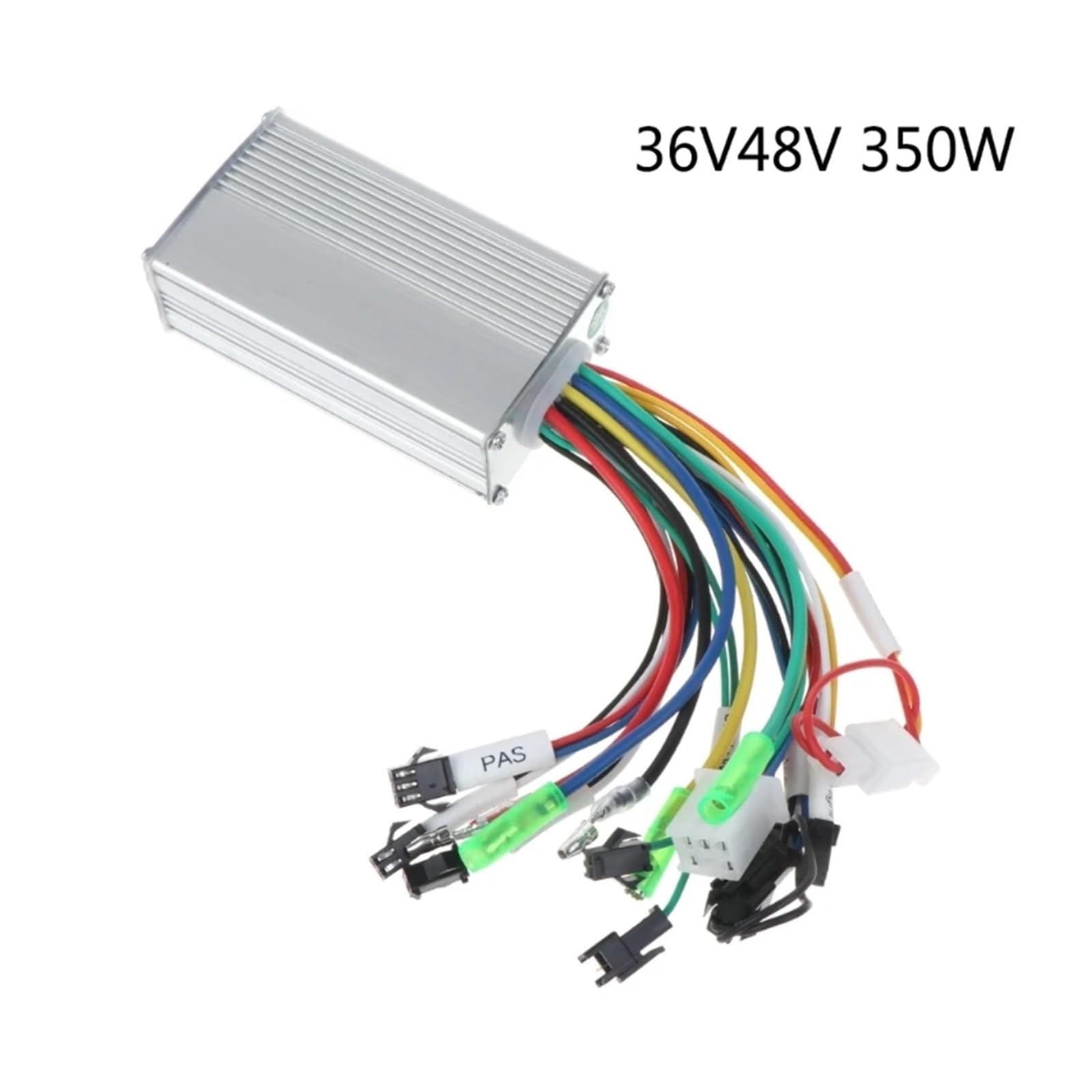 36V/48V 350W Electric Bike E-scooters Intelligent Brushless Motor Controller(250W,24V 36V)