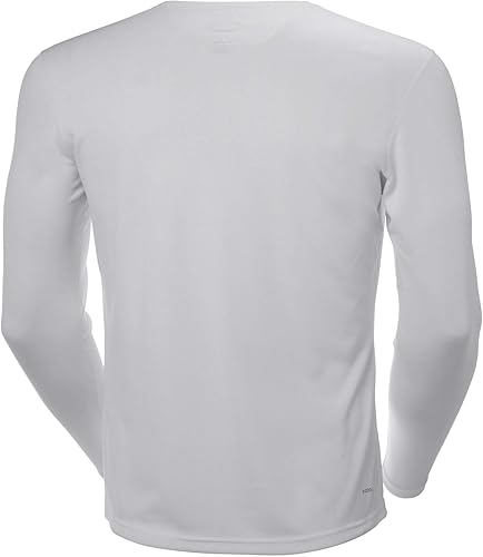 Miniatura 2 de Helly Hansen HH Tech Crew - Camisa de manga larga para hombre