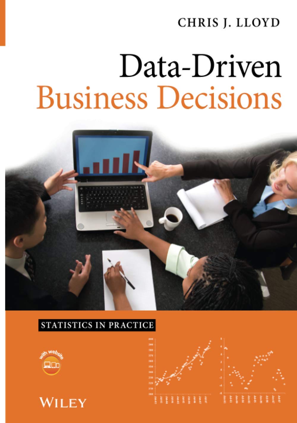 Data-Driven Business Decisions