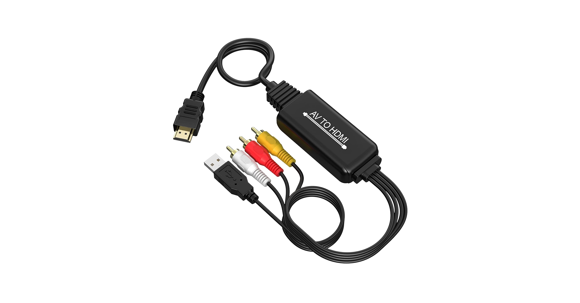 chi様］AV to HDMI chi様］AV to HDMI Amazon.com: RCA to HDMI