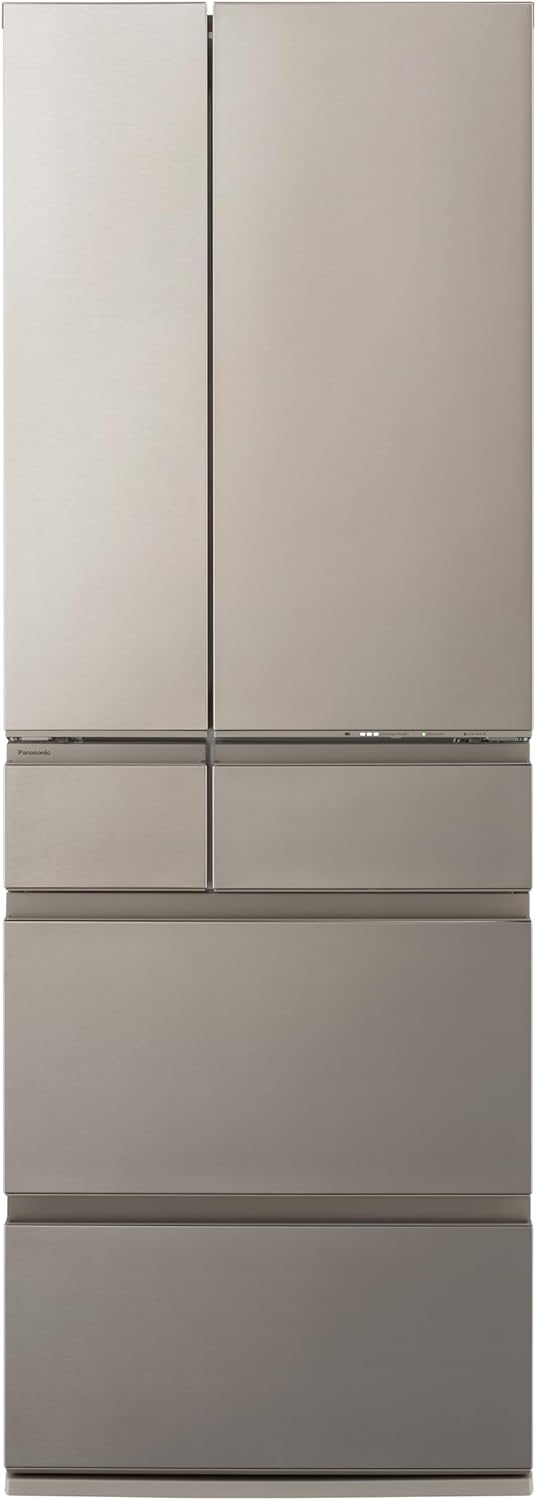 パナソニック 冷蔵庫 幅65cm 525