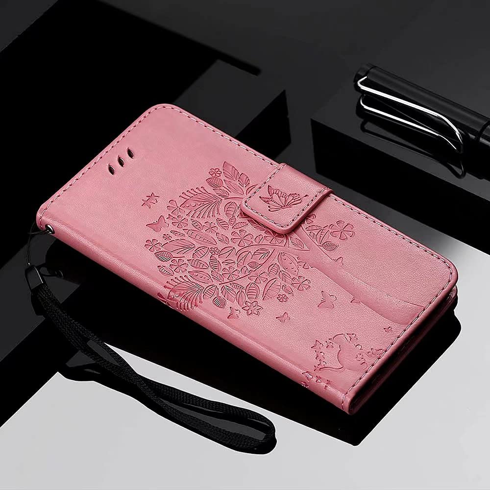Cover A Libro Morbida per Motorola Moto G56 - La Casa de las Carcasas, Accessori e Cover per telefoni