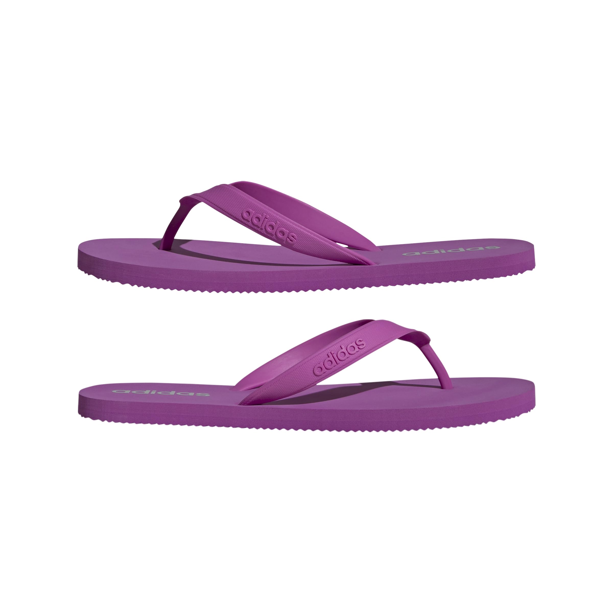 adidas Sandały unisex dla dorosłych Keitaki Alpha Slide